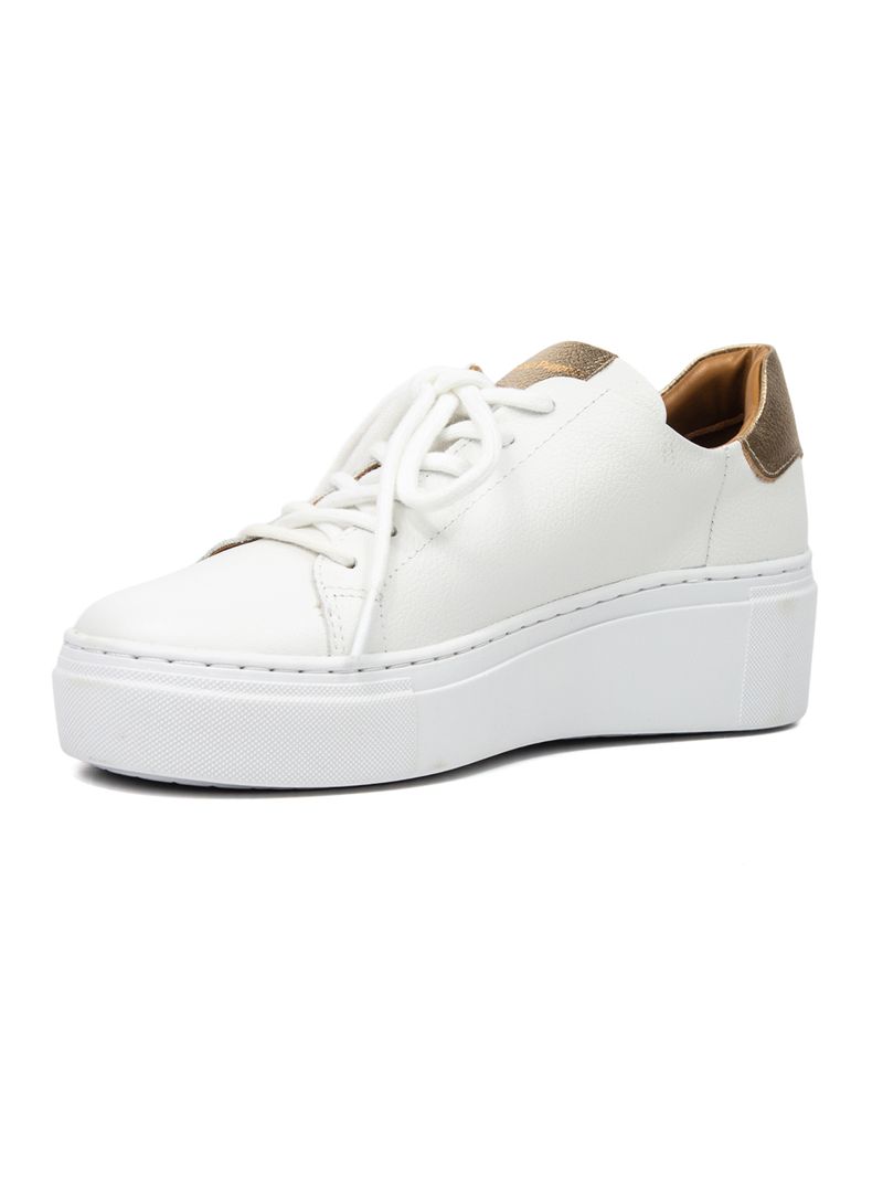 Zapatillas-Para-Mujer-Cuero-Kiana-Blanco-Hush-Puppies