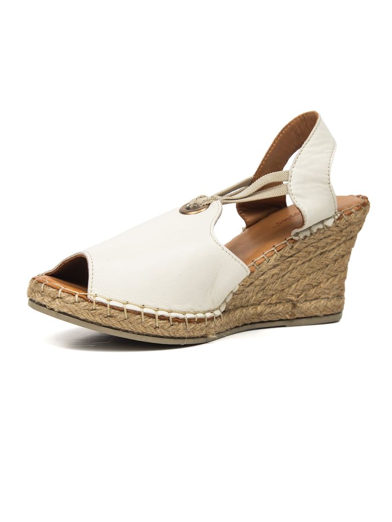Sandalias-Para-Mujer-Cuero-Celia-Blanco-Hush-Puppies