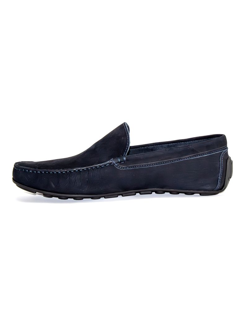 Mocasines-Para-Hombre-Cuero-Blumenau-Azul-Hush-Puppies