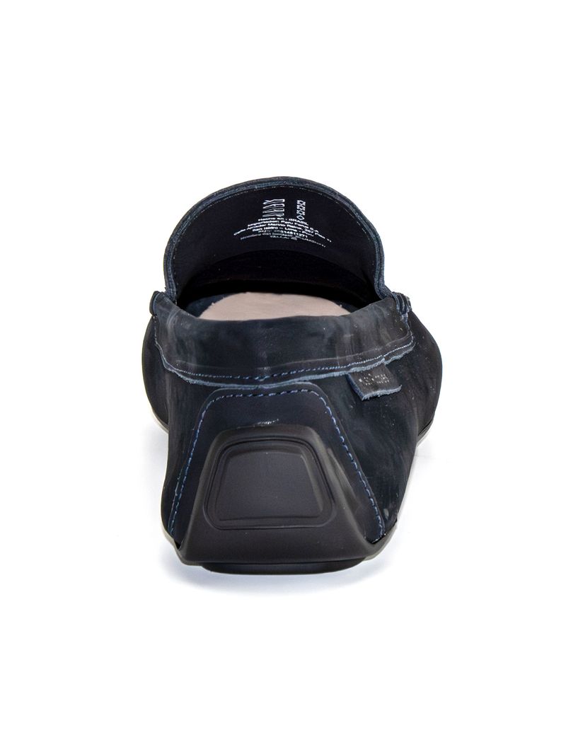Mocasines-Para-Hombre-Cuero-Blumenau-Azul-Hush-Puppies