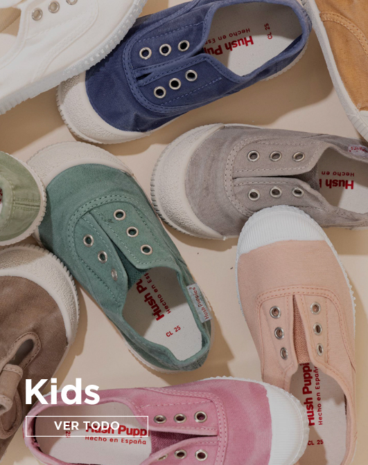 Coleccion Niños / HP