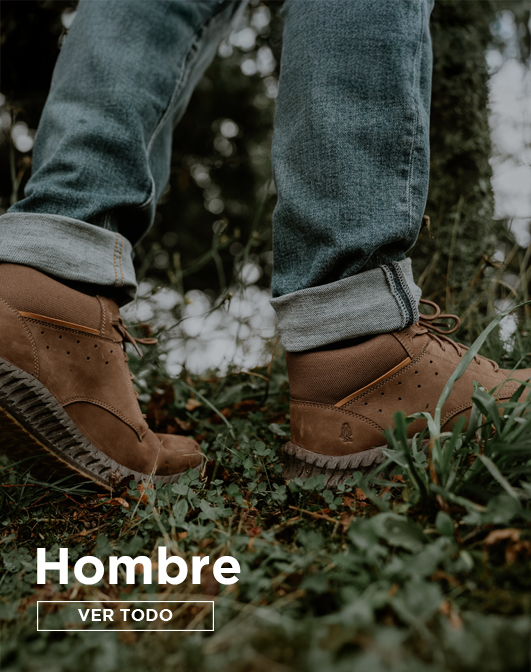 Coleccion Hombre - HP
