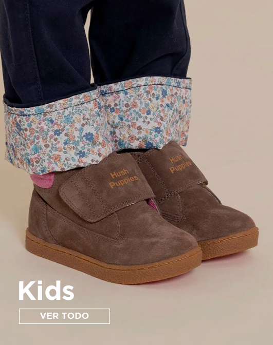 Coleccion Niños / HP