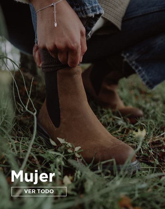 Coleccion Mujer / HP