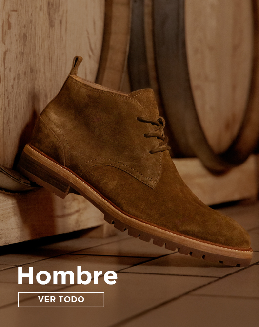 Coleccion Hombre - HP