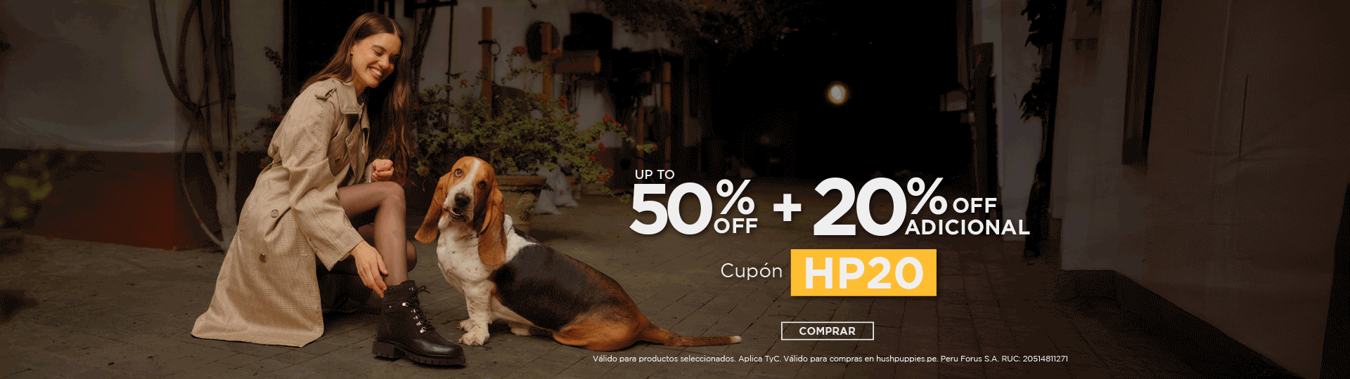 Happy Cyber - HP20 / HP