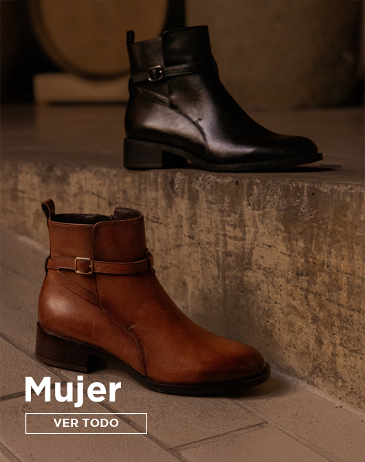 Coleccion Mujer / HP