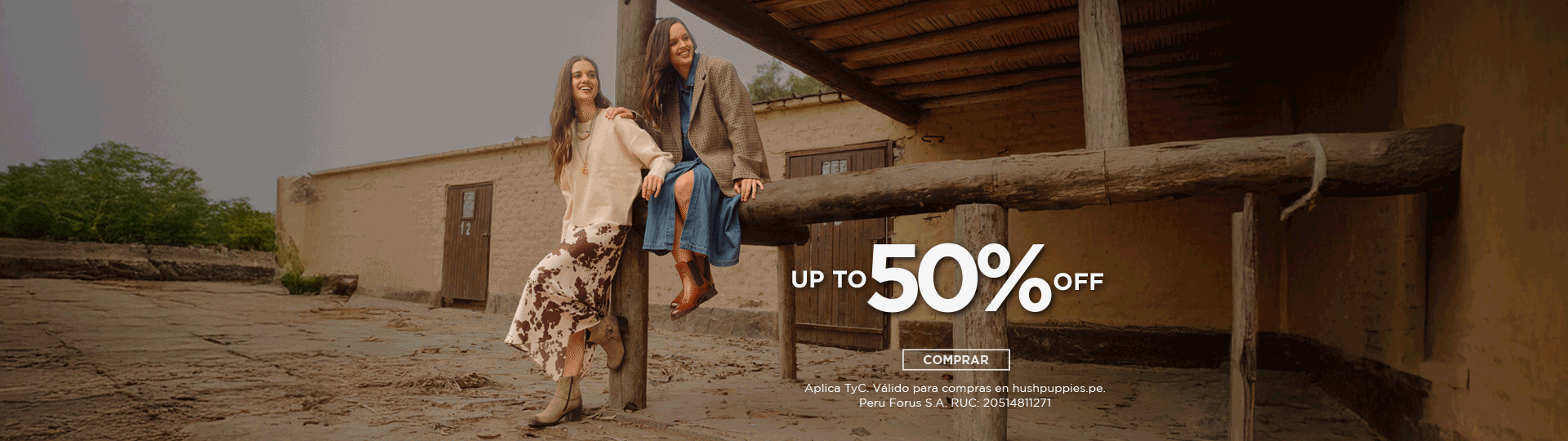 Winter Sale / HP