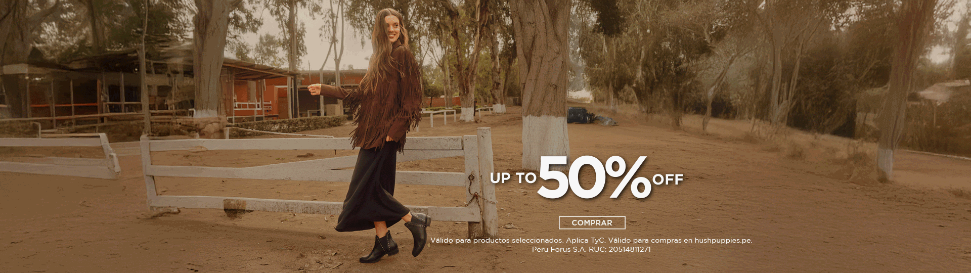 End Of Season Sale / HP